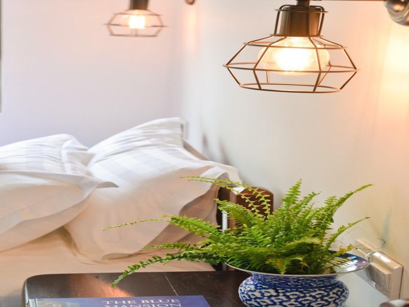Sarang Paloh Heritage Stay Ипох Экстерьер фото