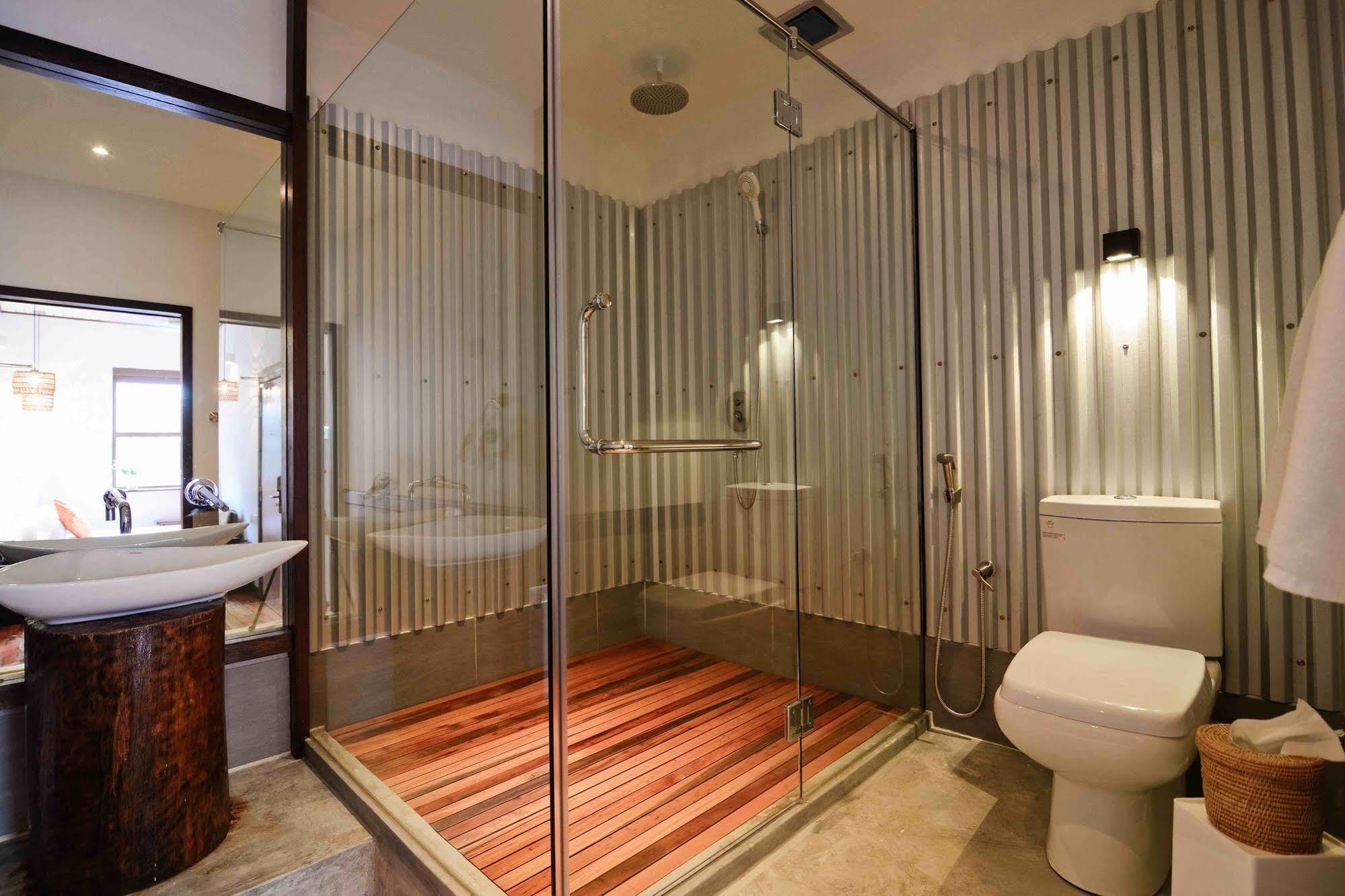 Sarang Paloh Heritage Stay Ипох Экстерьер фото
